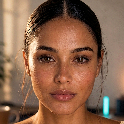 Porträt: Jennifer Modl